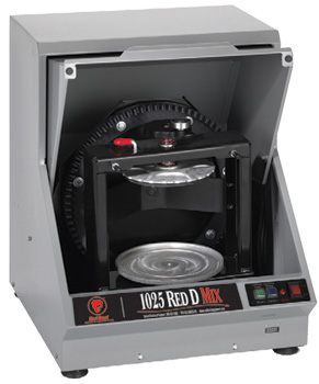 1025 Red D Mix���