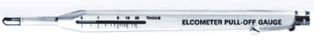 Elcometer Model 157 Pull Off Gage