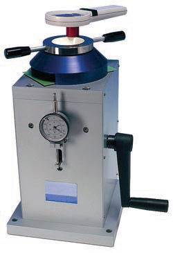 1620 Cupping Tester