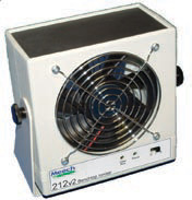 212v Benchtop Ionizer