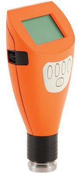 224 Digital Surface Profile Gauge