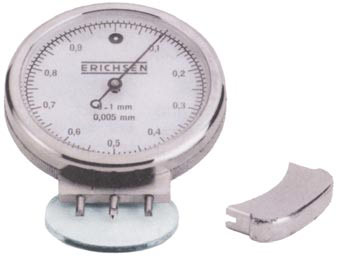 DF-233 Dry Film Thickness Gauge