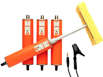 Elcometer 270 Pinhole Detectors