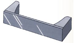 2-Path Precision Wet Film Applicators