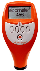 Elcometer 456 Coating Thickness Gauge
