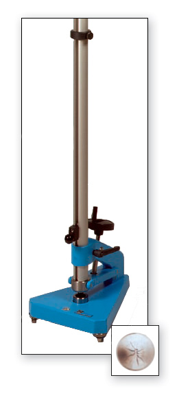 Model #5512 Impact Tester