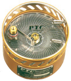 618 Recording Oven Thermometer