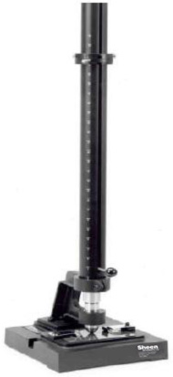 807 Tubular Impact Tester