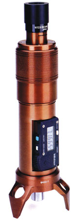 8400K Digital Optical Micrometer