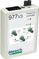 977v3 Controller & 976 Bar