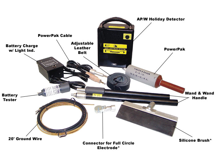 AP/W Holiday Detector
