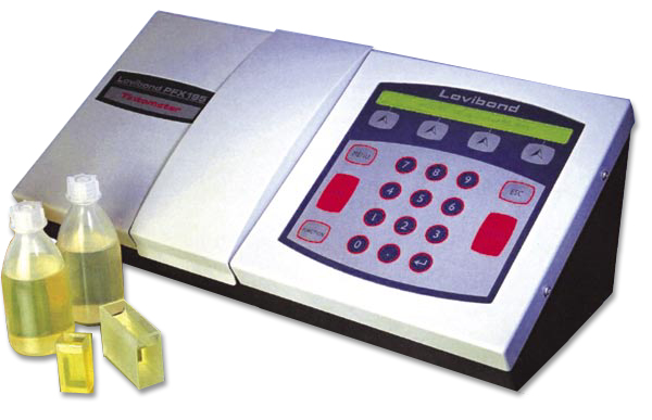 Lovibond��� PFX195 Automatic Colorimeter