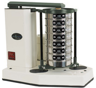 DuraTap��� Sieve Shaker