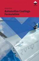 Automotive Coating Formulations