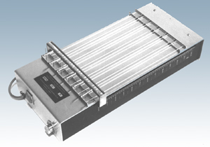 BK Drying Time Recorder