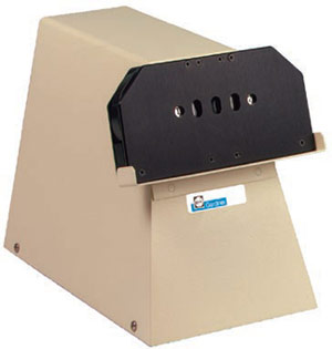 Gardner-Delta Color Comparator