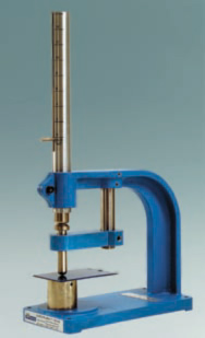 Heavy Duty Impact Tester