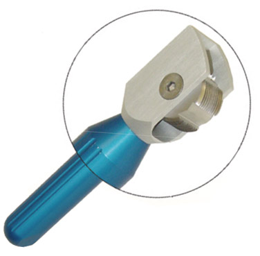 Circular Blade Cross-Cut Tester