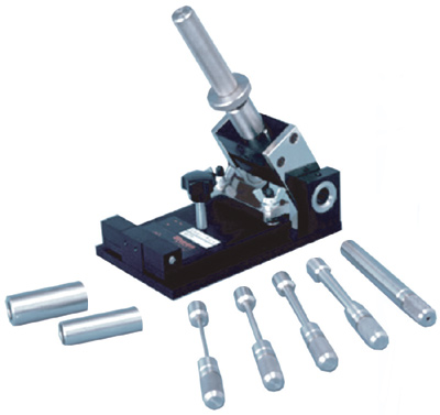 Cylindrical Mandrel Bend Test