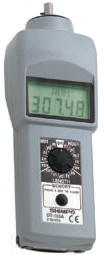 Digital Handheld Contact Tachometers