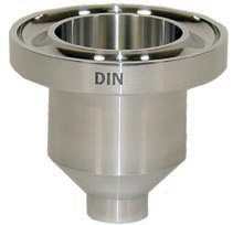 Gardco / DIN 4mm Viscosity Cup