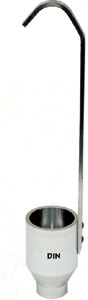Gardco Mini Din Dip Viscosity Cup