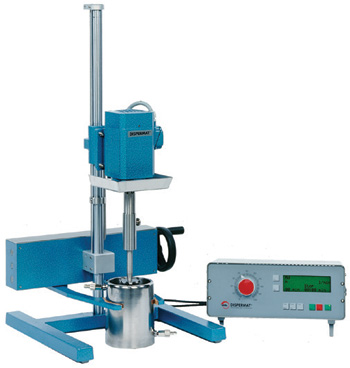 Dispermat��� TU