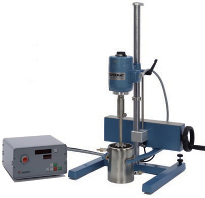 Dispermat��� CV2