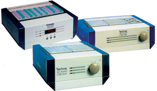 Dri-Block��� Heaters