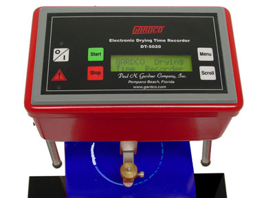 Gardco Electronic Multi-Cycle