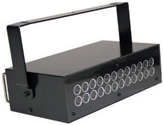 LED Linear Stroboscope, Model DT-329