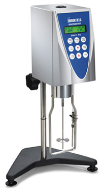 Brookfield Digital Viscometer