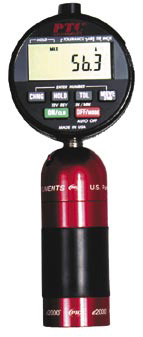e2000��� Millenium Series Durometers