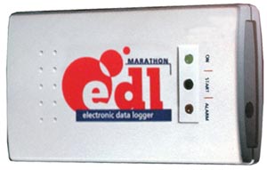 Lab Grade Electronic Data Loggers
