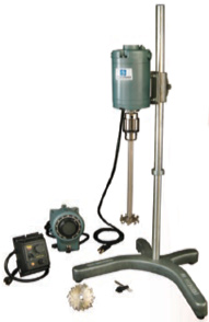 Electric Driven Disperser