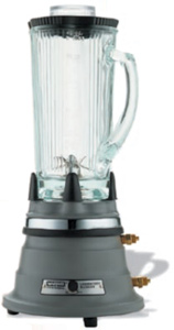 Explosion Resistant Units