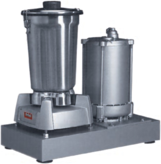 Explosion Proof Blender 8017 / 8018