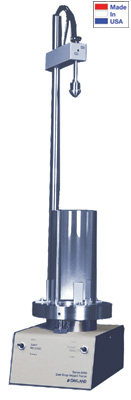 Falling Dart Impact Testers