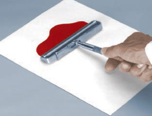 Fast Drawdown Tool And Rods