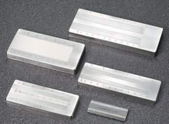 Fineness Of Grind Gages