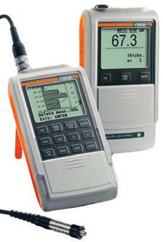 FMP10-40 Series Coating Thickness Measuring Instruments