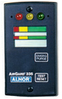AirGard��� Fume Hood Monitors