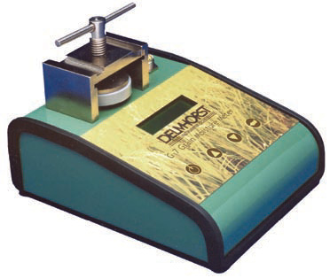 G-7 Grain Moisture Meter