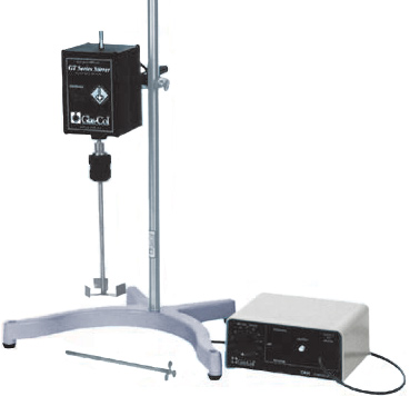 Laboratory Stirring Systems