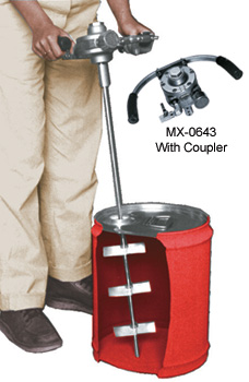 Hand Held Mixer Drive