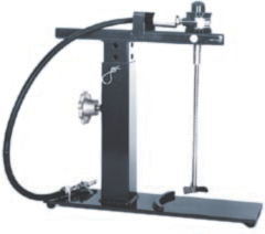 High Speed Disperser