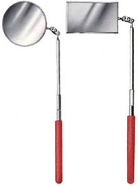 Inspection Mirrors
