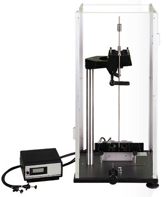 Ko���nig & Persoz Hardness Rocker