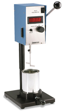 Krebs Unit Viscometer Model KU-2