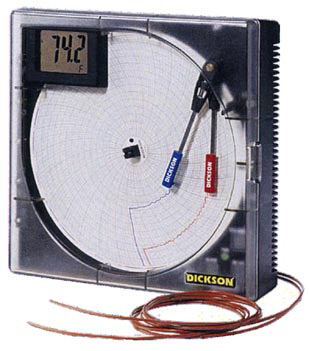 Dickson KT800 / 801 / 802 / 803 / 804 / 855